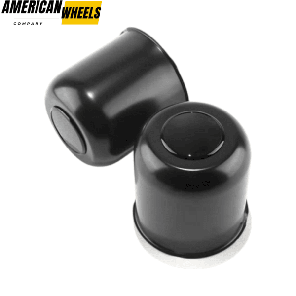 Stainless 4.25in Trailer Center Caps Top Removable for Toy Hauler Center Cap - 20274311 - Image 4