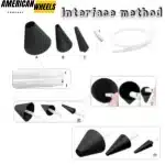 Exhaust Intake Boot Accessory Set - 23133082x1 - Image 3