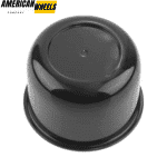 83mm/3.25in Push Through Center Caps for Weld Racing Eagle ALLOYS Rims - 20274027HB - Image 5