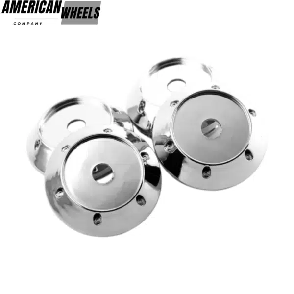4pcs 68mm(2.68in) Hub Caps for Motegi Racing Motegi MR4/MR7/MR12/RT5 Wheel 2242103906 - 20213573 - Image 3