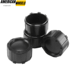 4Pcs for America Eagle Alloys Center Caps #ACC 3226 06 - 20274230MB - Image 2