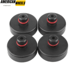 Lifting Jack Adapter Pad Pucks For Tesla Model S/X/3/Y With Case - 20274163