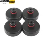 Lifting Jack Adapter Pad Pucks For Tesla Model S/X/3/Y With Case - 20274163