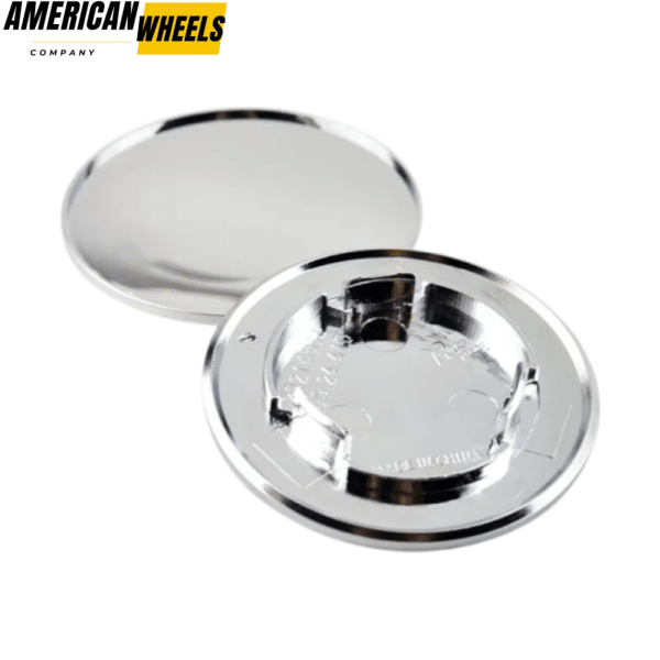 4pc 80mm BBS Wheel Rim Center Caps Auto Replacement Part for Super Rs, Rc, Rsii #09.24.410 - 20214662 - Image 7