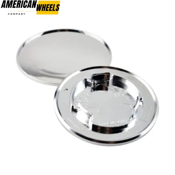 4pc 80mm BBS Wheel Rim Center Caps Auto Replacement Part for Super Rs, Rc, Rsii #09.24.410 - 20214662 - Image 7