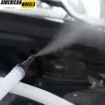Automotive Smoke Machine With Accessories Kit Series 1.0 - （23133081+22307009RD）x1 - Image 2