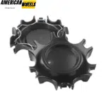 4pcs 138mm 5 13/32in Hubcap for Tacoma TRD Pro Center Caps #PT280-35200-F2 - 20274146MB - Image 4