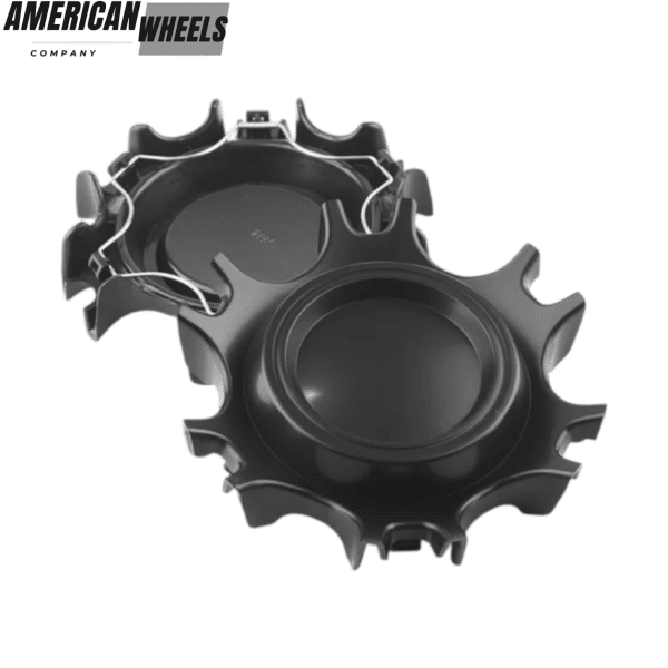 4pcs 138mm 5 13/32in Hubcap for Tacoma TRD Pro Center Caps #PT280-35200-F2 - 20274146MB - Image 4