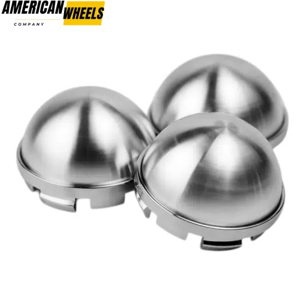 4pcs 61mm 2 3/8in Arc Rim Hub Caps For Subaru Audi Toyota Citroen #28821SA090 - Image 6