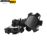 4pcs 140mm/ 5 1/2in Wheel Center Cap for Toyota TRD Pro SR PT280-35170-02 Hub Cap - 20294001 - Image 8