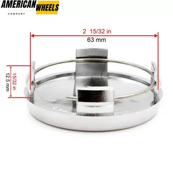 65mm Wheel Center Cap For Modified RAYS TE37 Wheel - 20277107[74100+13708]x4 - Image 6