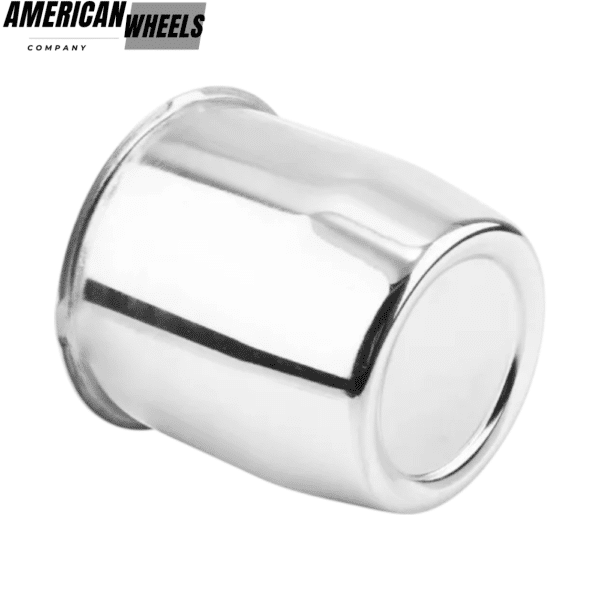 79.5mm(3.13in) Push Through Center Cap for 3.13" Center Bore 3.31" Height Truck Trailer Wheel Rim Hub Caps - 20274223CH - Image 3