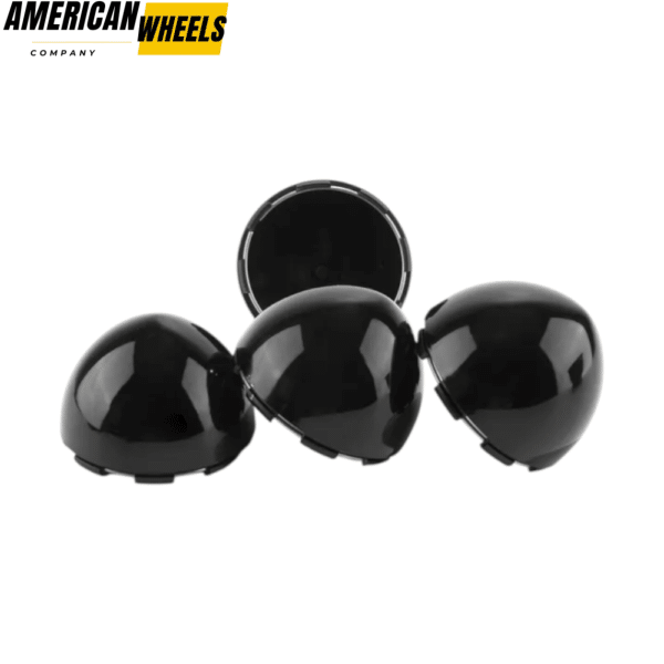 4pcs for 96mm 3.79in for Ultra Motorsports Wheels Center Caps #89-0401 - 20280025 - Image 7