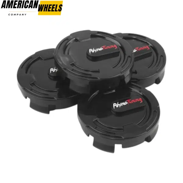 62mm/2.44in Car Wheel Center Hub Caps for Chevrolet Dodge Jeep Toyota Lexus OZ #52110398AA #1LB77DD5AC - 20277122 - Image 4
