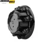 214mm/8.43in Wheel Center Caps for Chevrolet 2000-2006 Chevy Avalanche 2500 Car Rim Hubcap - Image 8