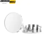 4x 70mm 2 3/4in for Nissan Xterra Center Caps Armada Titan #40342-EA210 62464 - 20284009SV - Image 4