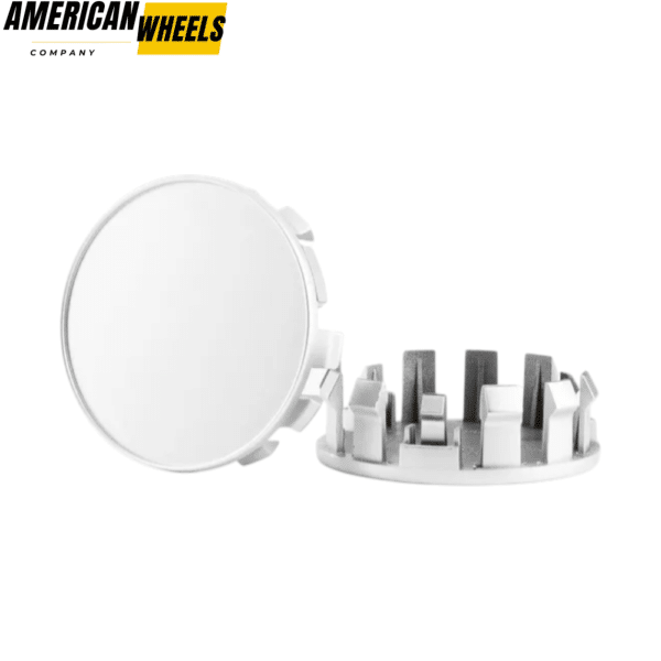 4x 70mm 2 3/4in for Nissan Xterra Center Caps Armada Titan #40342-EA210 62464 - 20284009SV - Image 4