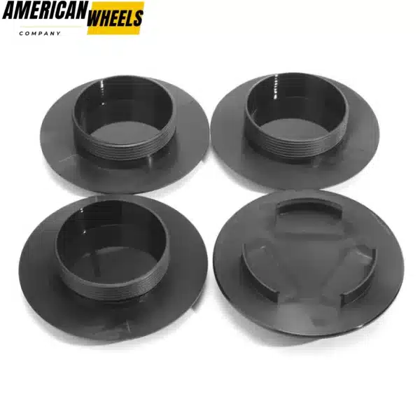 BBS Center Cap Parts For 09.24.002 Thread 57mm 2.24in - Image 2