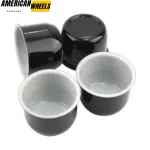 77mm 3.03" Push Through HubCap for Weld Racing Center Caps Trailer Hub - 20274065 - Image 3