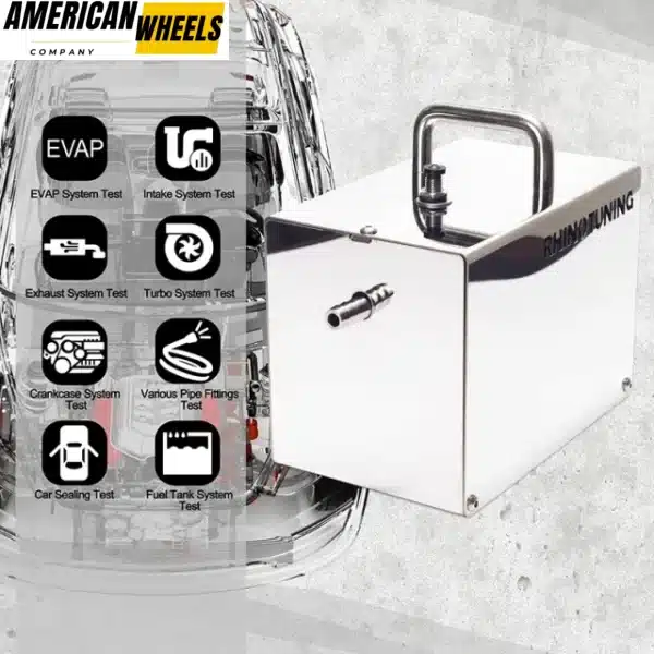 Rhinotuning Vac-Leak Prestige Series 3.0 Bundle - Image 6