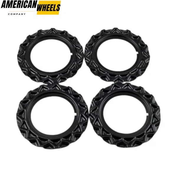 151mm 5 15/16in for BBS Center Caps Ring Waffle Plate #09.23.134 - 14669 - Image 11