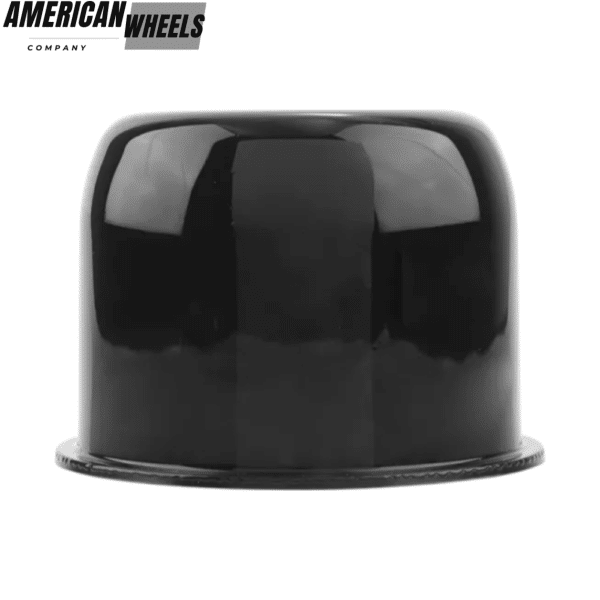 77mm(3.03in) Push Through Center Cap for Truck Wheel Rims Accessories - 20274065HB - Image 5