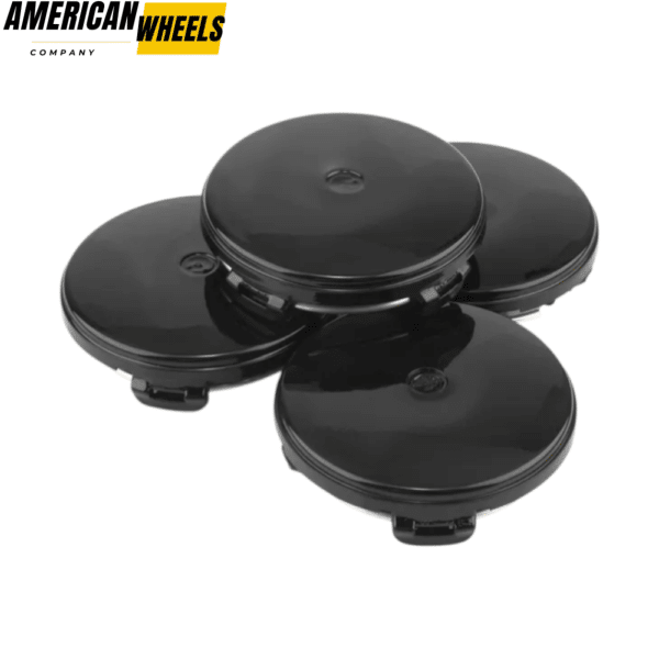 Hyundai Accent Azera Elantra Benz E350 Wheel Center Caps #52960-38300 59mm 2.32in - 20280014HB - Image 4