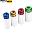 1/2" Drive Wheel Protector Impact Lug Nut Socket Set - 21739022 - Image 4