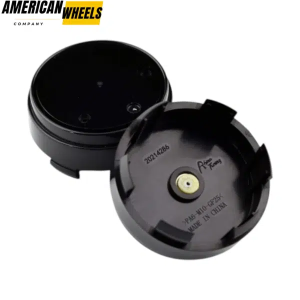67mm 2 19/32in Custom Floating Center Caps for F150 Enkei Center Caps RPF1 Rays ZE40 - 20214519 - Image 6