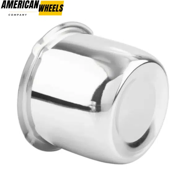 85mm(3.35in) Push Through Center Cap for 3.35" Trailer/Truck Rims Center Bore,2.68" Tall - 20274220 - Image 4