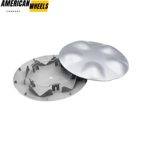 4pcs Ford Transit 229mm 9in Wheel Center Caps - 20274124 - Image 4