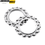 151mm 5 15/16in for BBS Center Caps Ring Waffle Plate #09.23.134 - 14669 - Image 12