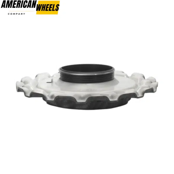 1pc BBS 151mm 5 15/16in Wheel Center Cap #09.24.002 Combination Carbon Fiber - 20277084C - Image 4