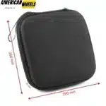 Lifting Jack Adapter Pad Pucks For Tesla Model S/X/3/Y With Case - 20274163 - Image 3