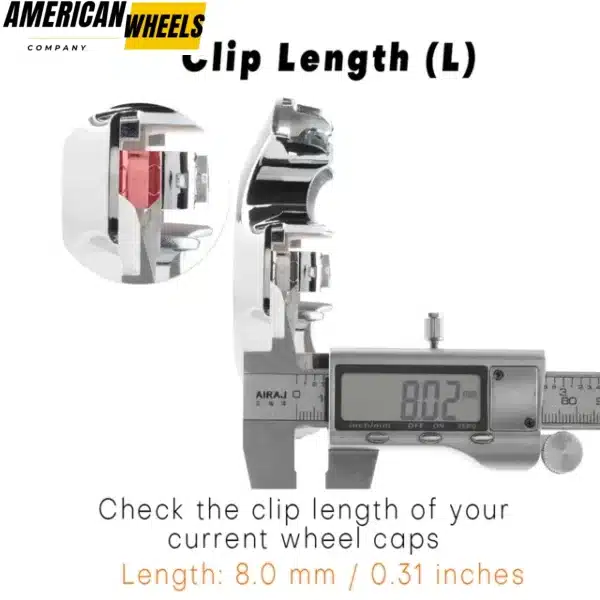 4pcs 140mm/ 5 1/2in Wheel Center Cap for Toyota TRD Pro SR PT280-35170-02 Hub Cap - 20294001 - Image 9