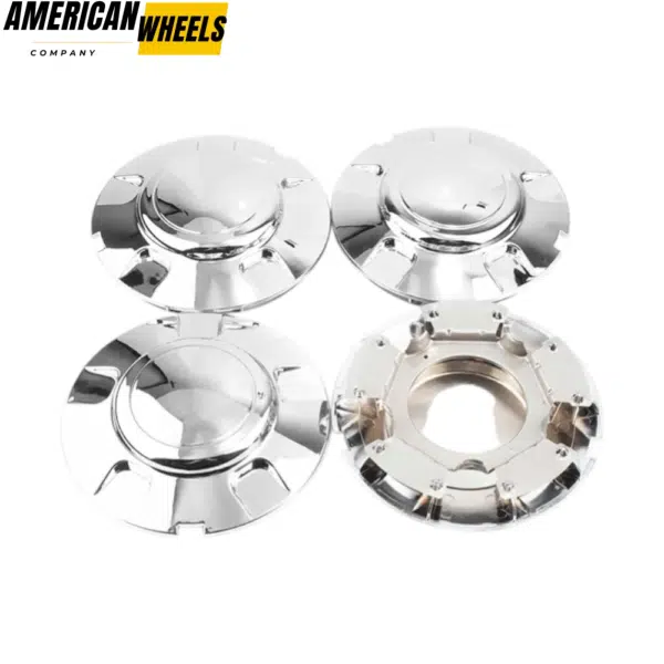 191mm/ 7 8/16in Wheel Center Cap for Ford Center Caps Expedition #C3328 - 20290001 - Image 9