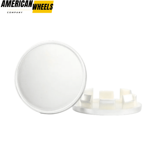 66mm 2 19/32in for Volkswagen GTI Center Caps Beetle e-Golf #3B7601171 #69729 - 20284007SV - Image 3