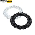 151mm 5 15/16in for BBS Center Caps Ring Waffle Plate #09.23.134 - 14669 - Image 13