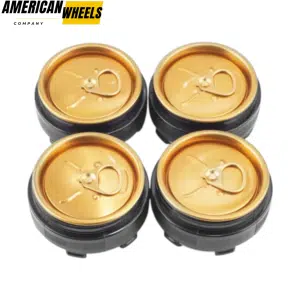 4pcs 66mm(2.6in) Wheel Center Cap for Rays TE37 Tokyo Time Attack Rota G-force 17" Wheel Rim - 20277127