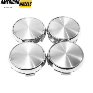 65mm Wheel Center Cap For Modified RAYS TE37 Wheel - 20277107[74100+13708]x4
