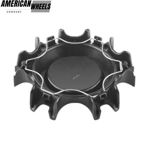 4pcs 138mm 5 13/32in Hubcap for Tacoma TRD Pro Center Caps #PT280-35200-F2 - 20274146MB - Image 5