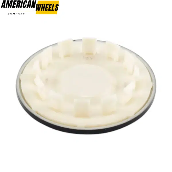 97mm 3 13/16in for DODGE RAM 2500 Center Caps RAM 3500 #5RK12RXFAA Replace Hubcaps - 20230004 - Image 4