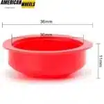 Cap Plugs Kit (7 piece Set) - Image 3