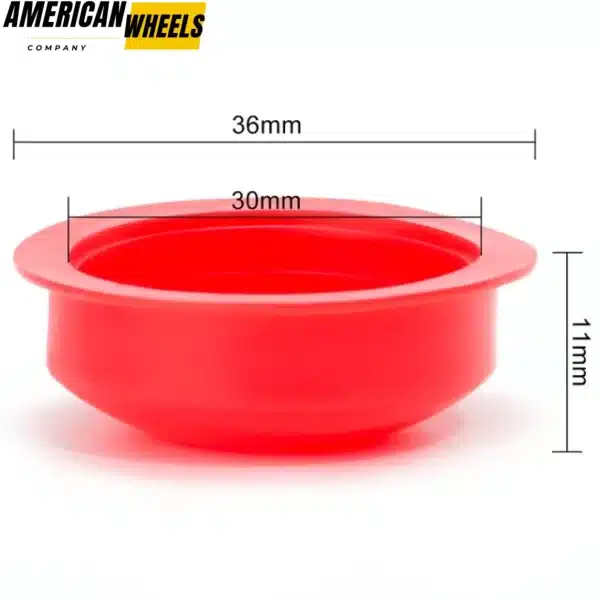 Cap Plugs Kit (7 piece Set) - Image 3