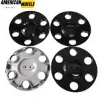 Ford 09-14 F150 Pickup 10-14 Expedition Wheel Center Caps #7L14-1A096 182mm 7 1/16in - 20230002 - Image 2