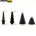 Exhaust Intake Boot Accessory Set - 23133082x1 - Image 2