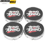 55mm Ford BBS Mitsubishi Subaru Suzuki Wheel Center Cap