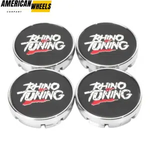 55mm Ford BBS Mitsubishi Subaru Suzuki Wheel Center Cap
