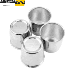 79.5mm(3.13in) Push Through Center Cap for 3.13" Center Bore 3.31" Height Truck Trailer Wheel Rim Hub Caps - 20274223CH - Image 4