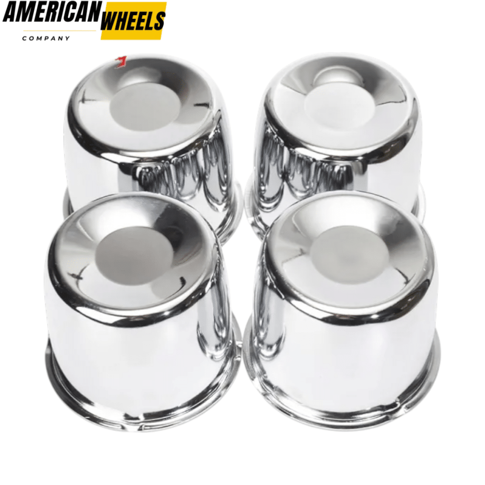 db841e70-5b75-47f1-a41d-7946adfa542d 111mm 4.35in Push Through Center Caps for 4.35in Center Bore 3.54in Tall Trailer Wheels Center Cap - 20274159x1 - Image 1
